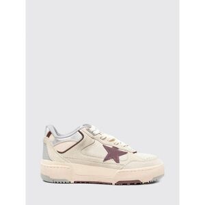 Golden Goose Sneakers Woman White